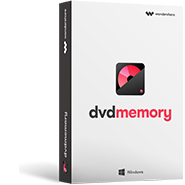 DVD Memory for Windows (Japanese)