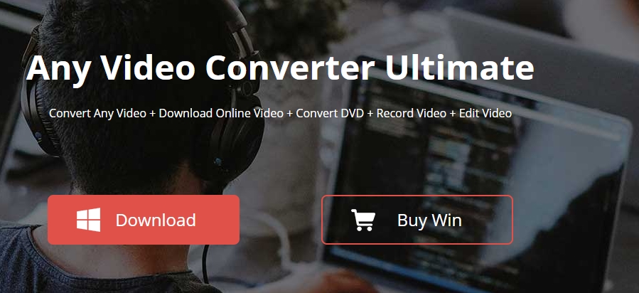 Any Video Converter