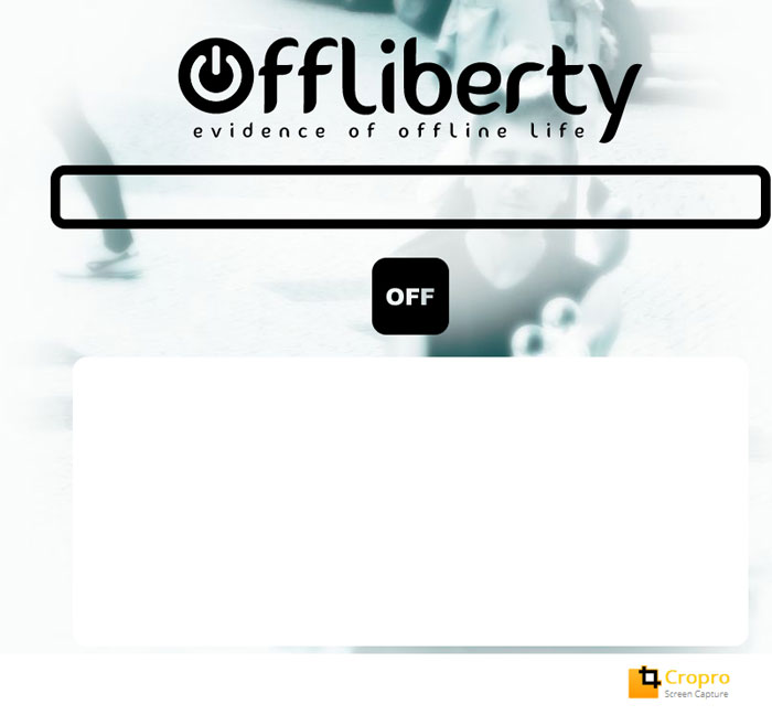 Offliberty