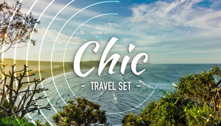 Travel