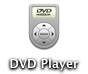DVD player