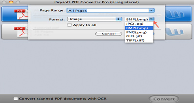 PDF BMP 変換：無料でBMPからPDFに変換する方法