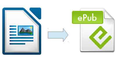 PDFからEPUBに変換・PDFをEPUB化する方法