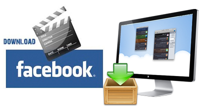 Mac OS X(10.10 Yosemite含み)でFacebookの動画をダウンロードする方法
