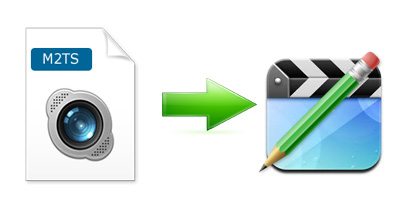 MacでM2TSファイルを編集する方法