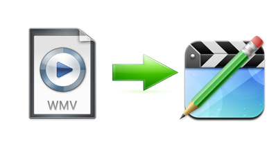 MacでWMV動画ファイルを無劣化で編集できるのか？