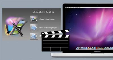 Mac上で写真をdvdに作成する方法をご紹介