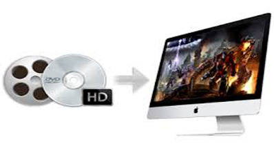 Macで高画質HD動画への変換