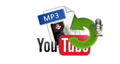 YouTubeから動画をダウンロードし、MP3形式に変換するソフト