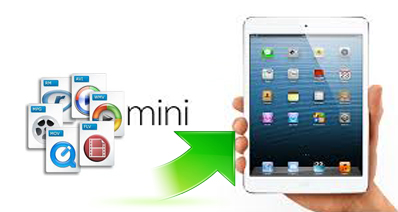 MacでiPad miniのデータを復元できるソフト