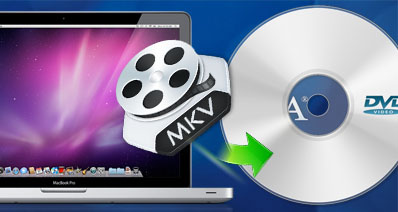 MacでMKVビデオをDVDに書き込む方法