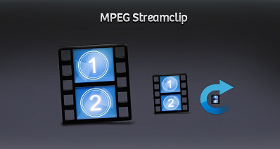Mac上でMPEG Streamclipを使用して無料で動画やDVDを変換する方法