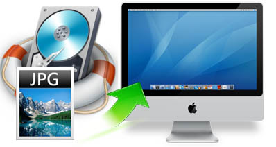 Macでイメージを復元する方法