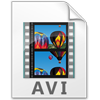 aviファイル