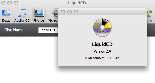 LiquidCD (Mac)