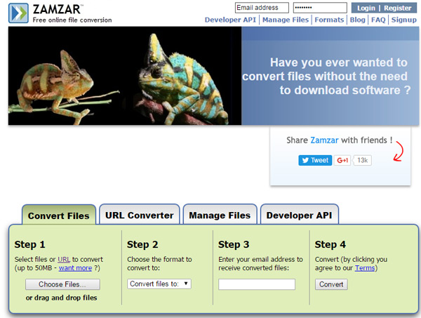 free wmv converter