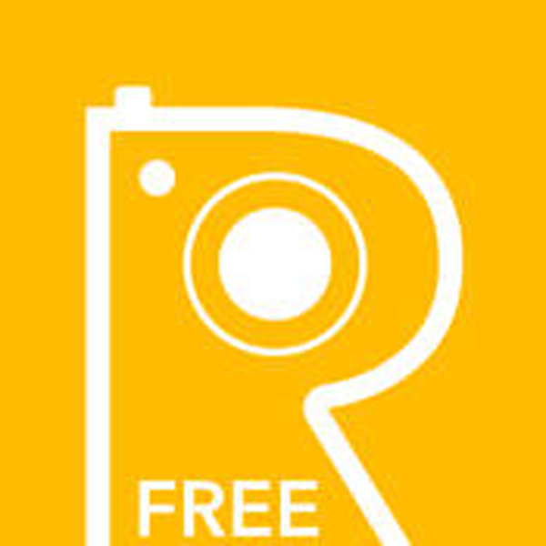 リバースカメラFREE-逆再生アプリ-　無料