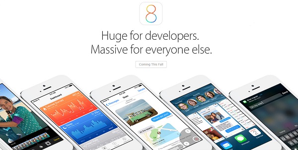 Ios8をios7にダウングレードする仕方