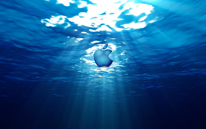iPhone7防水機能特許情報