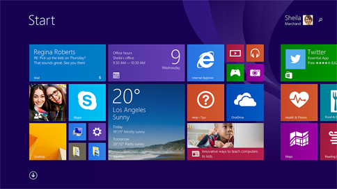 windows8