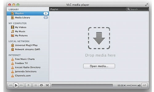 video-player-vcl