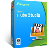 iSkysoft iTube Studio for Windows