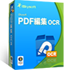 iSkysoft PDF編集 OCR for Windows