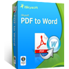 iSkysoft PDF to Word for Windows