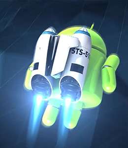 speed up android