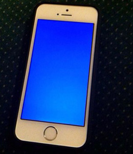 fix iphone stuck in white apple logo