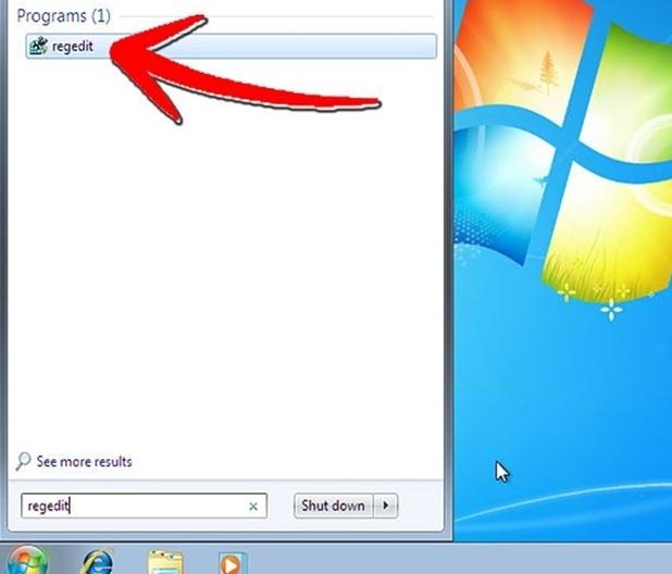 Windows 7をクリーンインストール